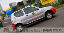 I Love Rally 2010